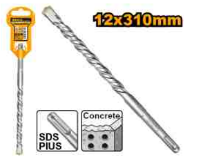 Ingco DBH1211204 SDS Plus Hammer Drill Bit