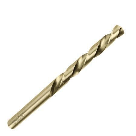 Ingco DBT1100853 HSS Drill Bit Set