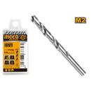 Ingco DBT1110501 M2 Hss Metal Drill Bit 5mm