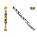 Ingco  DBT1110801 M2 HSS Metal Drill Bit 8mm