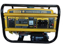 Daichi DC3500E 3.0kW Gasoline Generator – Electric Start Portable Petrol Power Generator for Home, Business & Outdoor Use