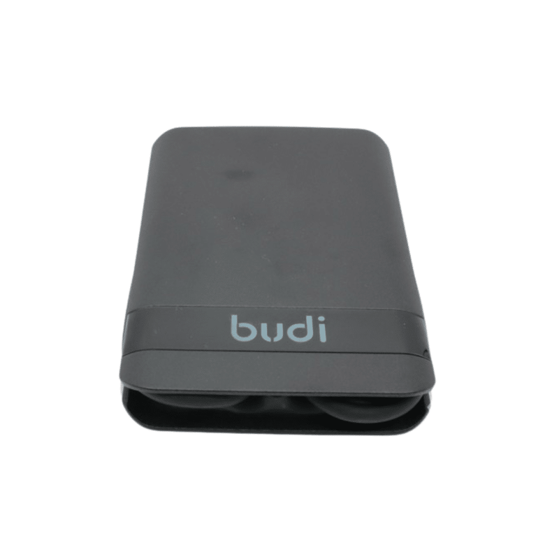 Budi DC515CB Multi Functional Box Type-C to Type-C Cable 