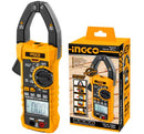Ingco DCM10001 Digital Clamp Metre