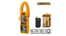 INGCO DCM6005 DC/AC Digital Clamp Meter