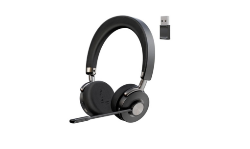 Datacomm DCN‑892 ANC Wireless Headset | Digital Store | Nairobi, Kenya