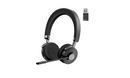Datacomm DCN‑892 ANC Wireless Headset – Active Noise Cancellation, Bluetooth, Long Battery Life