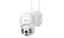 Datacomm DCN-A6-PTZ-WIFI Wireless PTZ Security Camera – WiFi IP Camera with Pan Tilt Zoom, HD Night Vision &amp; Two-Way Audio for Home &amp; Office CCTV