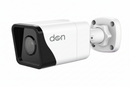 Datacomm DCN-IPR5BYANB-ECO-02 5MP IP Bullet Camera – Fixed Lens, Eco Series, Weatherproof Outdoor CCTV