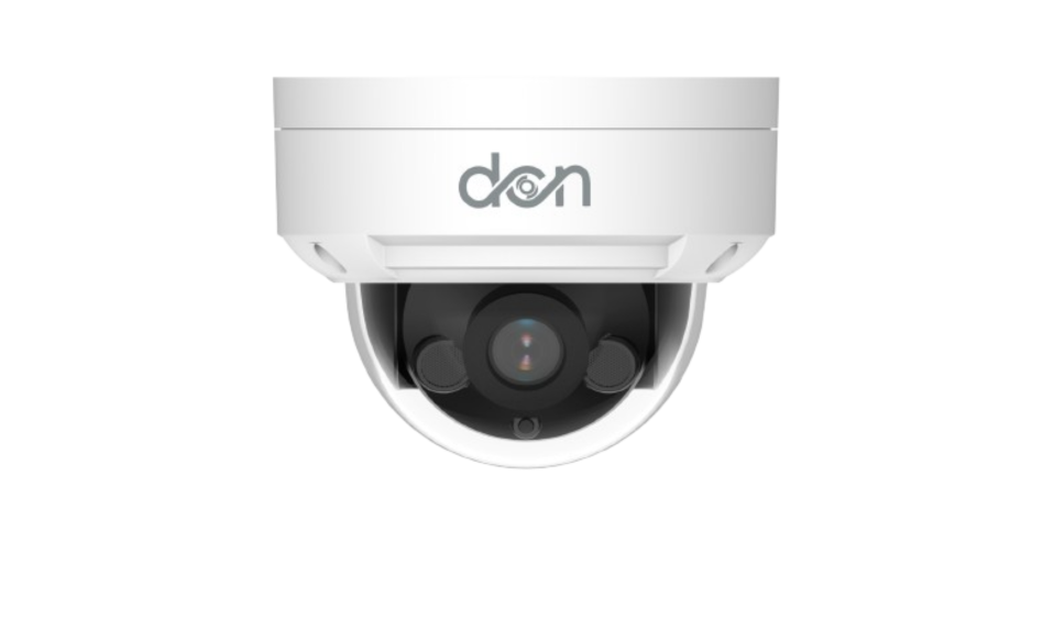 Datacomm DCN‑IPV5EFARB‑ECO‑09 5MP IP Dome Camera | Digital Store ...
