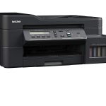 Brother DCP-T820DW - Wi-Fi & Auto Duplex Color Ink Tank Multifunction 