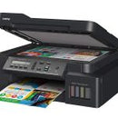 Brother DCP-T820DW - Wi-Fi & Auto Duplex Color Ink Tank Multifunction 