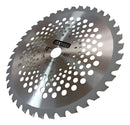Uyustools DCP410P Lawn Saw Blade - Durable Sharp Replacement for Lawn Mowers & Garden Tools, High-Performance Cutting, Long-Lasting