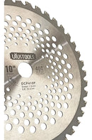 Uyustools DCP410P Lawn Saw Blade - Durable Sharp Replacement for Lawn Mowers & Garden Tools, High-Performance Cutting, Long-Lasting