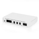 POE-432E Mini Dc UPS, 10000MAH Portable Power Supply