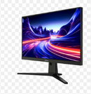 Dahua LM25-B221B 24.5-Inch Full HD Commercial Monitor – HDMI, VGA, LED Display