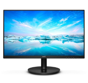 Dahua LM25-B221B 24.5-Inch Full HD Commercial Monitor – HDMI, VGA, LED Display