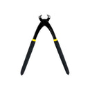 Deli DE-EDL111008 8" Rabbet Pliers – Heavy Duty Precision Pliers for Woodworking, Carpentry, Workshop Assembly, and DIY Applications