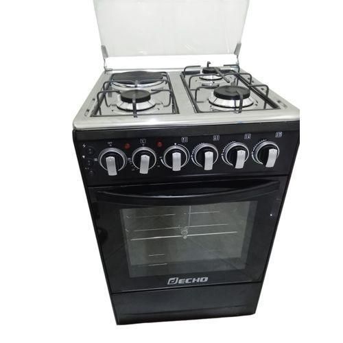 Decho Cooker DECHO DC2026-60 60x60cm 3+1 Standing Cooker | Digital Store | Nairobi ...