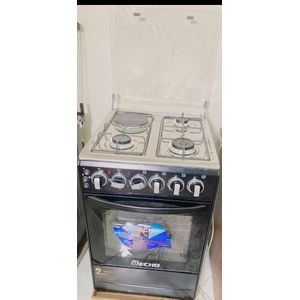 Decho Cooker DECHO DC2026-60 60x60cm 3+1 Standing Cooker | Digital Store | Nairobi ...
