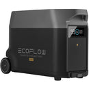 EcoFlow Extra Solar Deep Cycle Battery for DELTA Pro 3600Wh Portable Power Station - (DELTAPROEB-US)