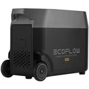 EcoFlow Extra Solar Deep Cycle Battery for DELTA Pro 3600Wh Portable Power Station - (DELTAPROEB-US)