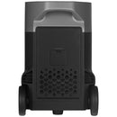 EcoFlow Extra Solar Deep Cycle Battery for DELTA Pro 3600Wh Portable Power Station - (DELTAPROEB-US)