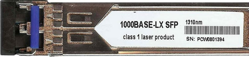 D-Link (DEM-310GT) 1000BASE-LX Transceiver