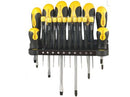 Uyustools DEM018 18-Piece Screwdriver Set – Precision Magnetic Screwdrivers for Home, Electronics & DIY Repairs