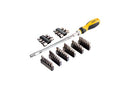 Uyustools DEM058 58 Pcs Multipurpose Screwdriver Set – Precision Tools for Electronics, Home, and DIY Repairs with Durable Handles and Magnetic Tips