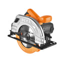 Dera DK185D 1380W Circular Saw – High Performance Electric Cutting Tool with Powerful Motor & Precision Cutting