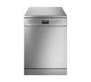 SMEG DF344BX 13-Place Setting Dishwasher – Efficient Built-In Dishwasher for Home Kitchens