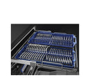 SMEG DF344BX 13-Place Setting Dishwasher – Efficient Built-In Dishwasher for Home Kitchens