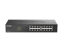 D-Link DGS-1016C 16-port Gigabit unmanaged switch
