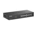 D-Link DGS-1016C 16-port Gigabit RJ45 network switch