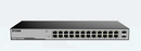 D-Link DGS-F1024P 24-port Gigabit PoE+ switch