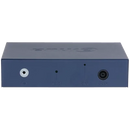 Dahua DH-CS4006-4ET2GT-36 6-Port Cloud Managed Desktop Switch with 4-Port PoE – High-Speed Network & Smart Power Management