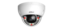 Dahua IPC-HDBW2449E-S-IL 4MP Smart Dual Light Dome WizSense Network Camera – Fixed-Focal CCTV Security IP Camera