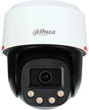 DAHUA SD2C400NA-B-PV-PRO 4MP WizSense PTZ Camera – Smart Surveillance with AI Detection