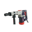 Makute DH2150 Heavy Duty Demolition Hammer – 2150W Industrial Electric Concrete Breaker with Chisel – Professional Jack Hammer for Construction, Road & Tile Demolition Work