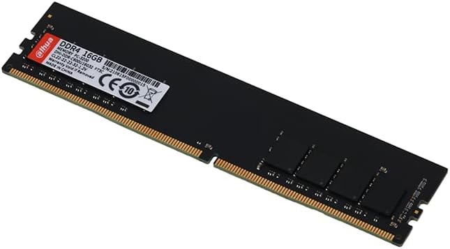 Dahua DHI-DDR-C300S8G32 CS9C 8GB Laptop RAM DDR4 3200MHz