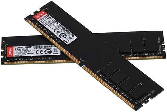 Dahua DHI-DDR-C300S8G32 CS9C 8GB Laptop RAM DDR4 3200MHz