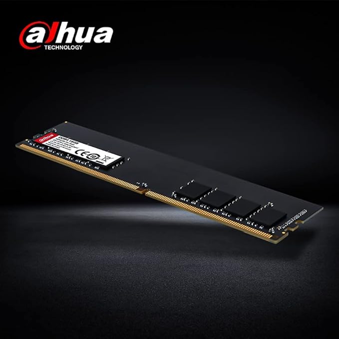 Dahua DHI-DDR-C300S8G32 CS9C 8GB Laptop RAM DDR4 3200MHz