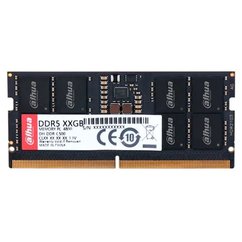 DAHUA DHI-DDR-C500S16G56 16GB PC5-5600 Laptop RAM | Digital Store ...