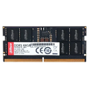 Dahua DHI-DDR-C500S32G56 32GB DDR5 PC5-5600 5600MHz Laptop RAM – SO-DIMM Memory Upgrade Module