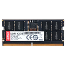 DAHUA DHI-DDR-C500S8G48 8GB DDR5 4800MHz PC5 Laptop RAM – High-Speed Memory Upgrade