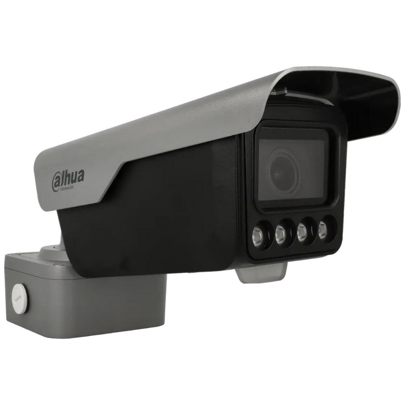 DAHUA DHI-ITC413-PW4D-Z1 ANPR Access Camera | Digital Store | Nairobi ...