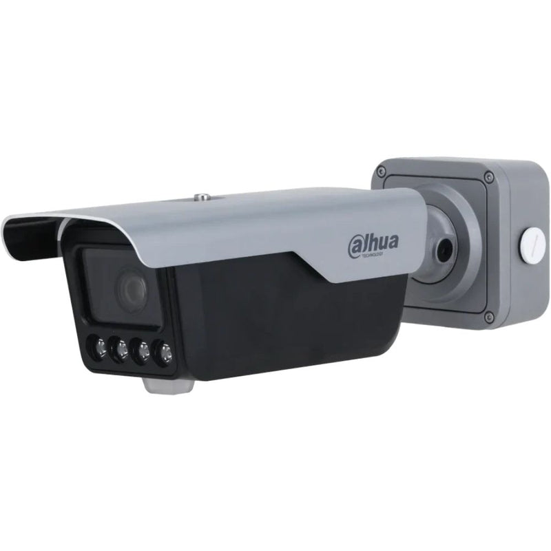 DAHUA DHI-ITC413-PW4D-Z1 ANPR Access Camera | Digital Store | Nairobi ...