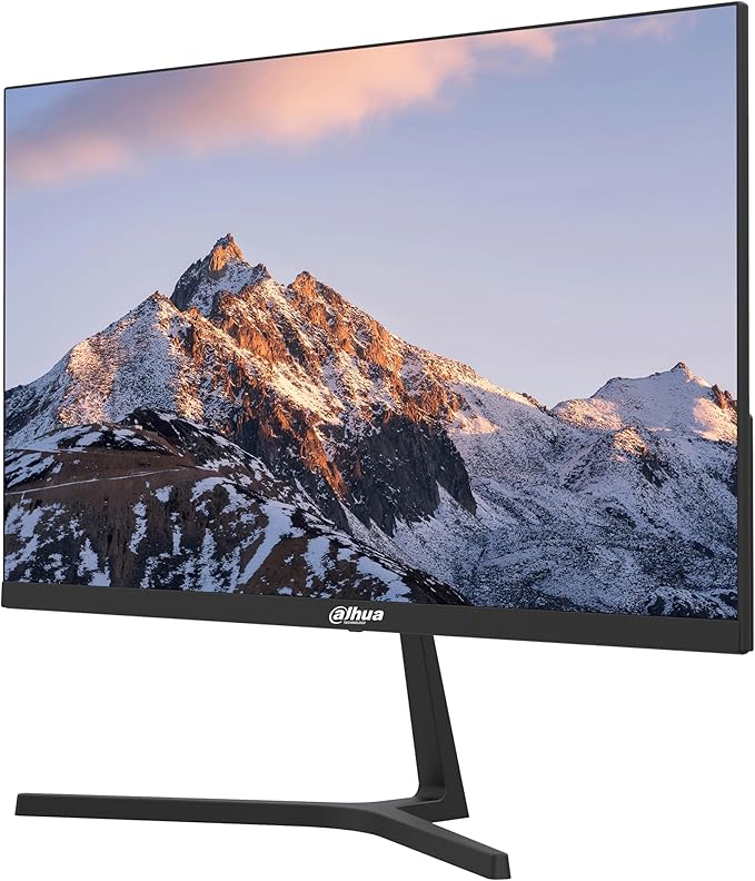 Dahua LM24-B200 24″Inch FHD LED Monitor