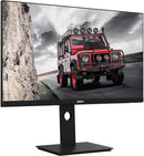 Dahua DHI-LM27-U401A 27 inch IPS UHD 4K Monitor