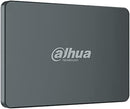 Dahua 256GB 2.5 inch SATA Solid State Drive SSD - DHI-SSD-C800AS256G